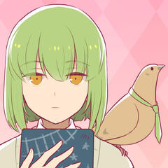 nageki / fictionkin nageki / fictionkin