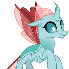 ocellus / fictionkin ocellus / fictionkin