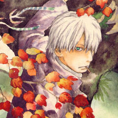 ginko / fictionkin