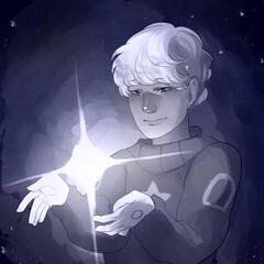 starbot / fictionkin starbot / fictionkin