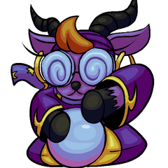 rosette / fictionkin rosette / fictionkin